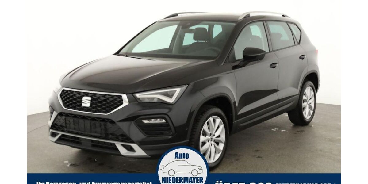 Seat Ateca 3.300 km 30.495 &euro; Neukirchen 94362