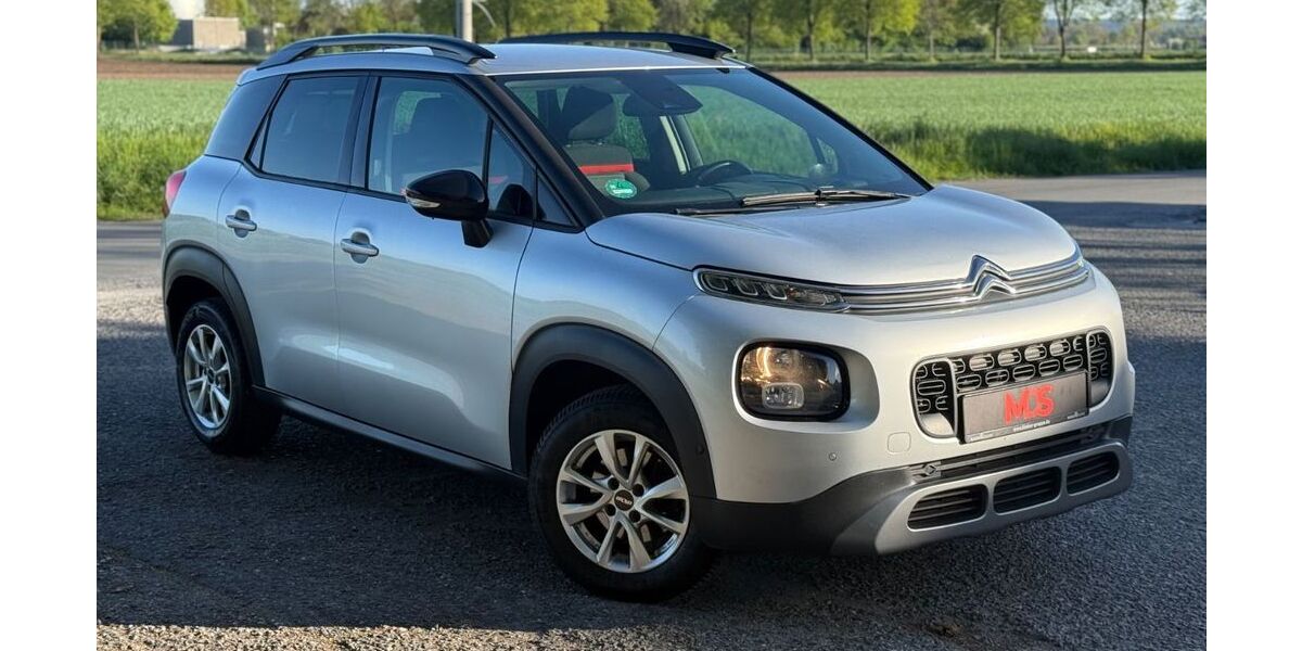 Citroen C3 186.252 km 7.490 &euro; Dülmen 48249