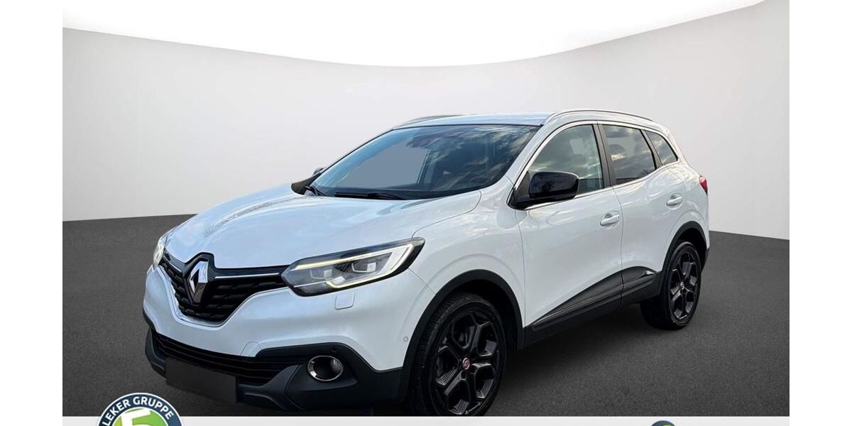 Renault Kadjar 149.915 km 10.990 &euro; Ahaus 48683