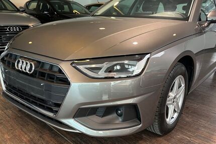 Audi A4 22.565 km 24.990 &euro; Brühl 50321