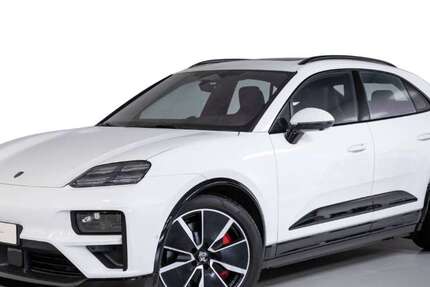 Porsche Macan 4.611 km 109.900 € Mannheim 68229