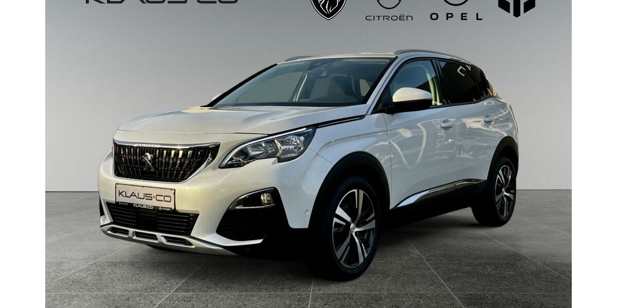 Peugeot 3008 59.678 km 17.890 &euro; Wismar 23970