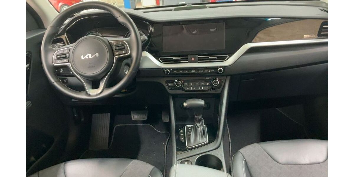 Kia Niro 9.000 km 15.800 &euro; Erfurt 99084