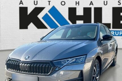 Skoda Octavia 5.000 km 42.690 &euro; Walsrode 29664