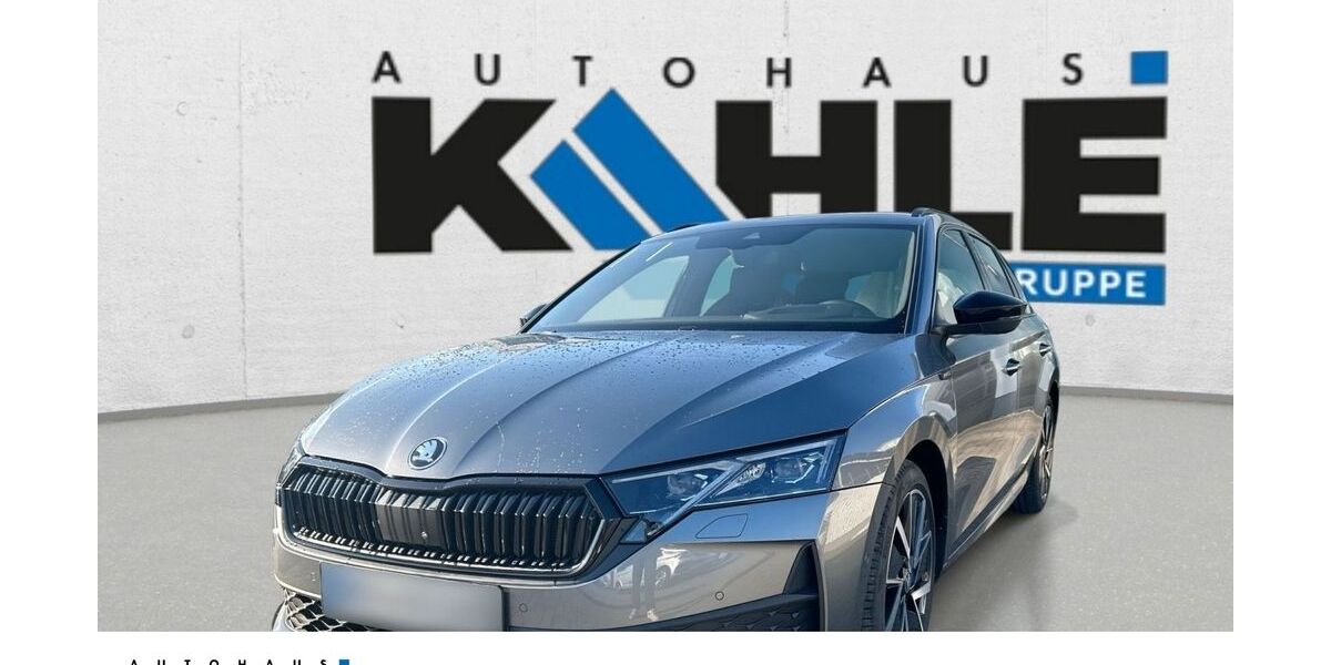 Skoda Octavia 5.000 km 42.690 &euro; Walsrode 29664