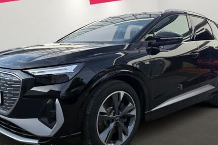 Audi Q4 e-tron 44.936 km 29.980 &euro; Mülheim 45478