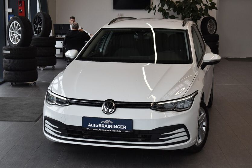 VW Golf 148.324 km 15.980 € Altdorf/Landshut 84032