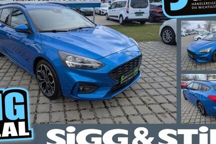 Ford Focus 41.200 km 20.350 € Augsburg 86156