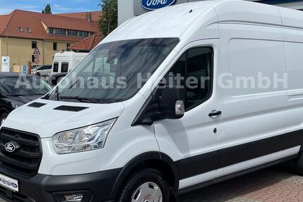 Ford Transit 33.460 km 30.490 &euro; Osnabrück 49090