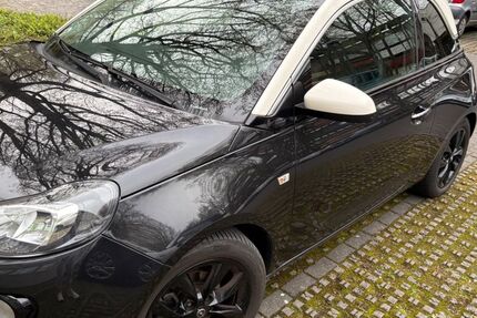 Opel Adam 79.000 km 6.900 &euro; Wiesbaden 65199