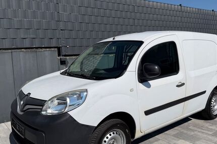 Renault Kangoo 285.000 km 4.900 &euro; Weilbach 63937