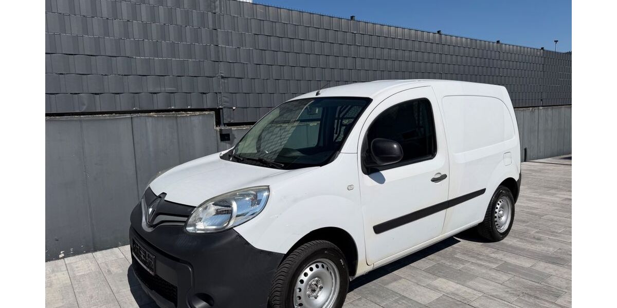 Renault Kangoo 285.000 km 4.900 &euro; Weilbach 63937