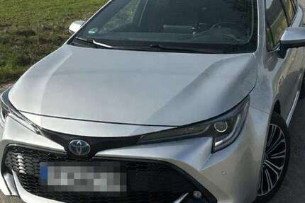 Toyota Corolla 74.900 km 22.399 &euro; Salzhemmendorf, Flecken 31020