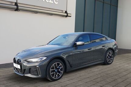 BMW i4 32.919 km 45.985 &euro; Sangerhausen 06526