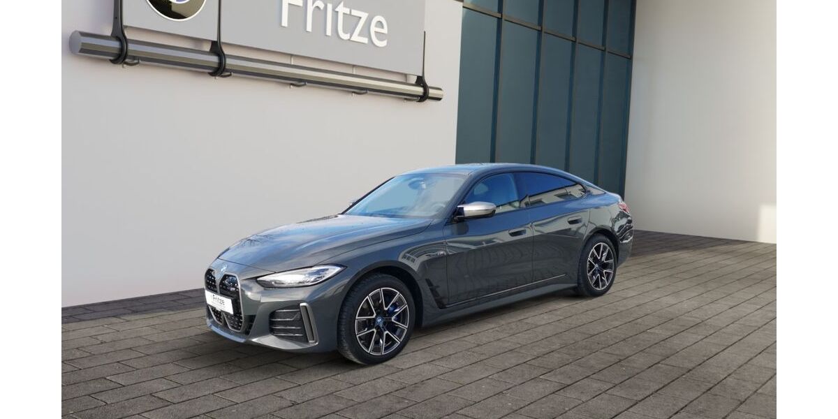 BMW i4 32.919 km 46.990 &euro; Sangerhausen 06526