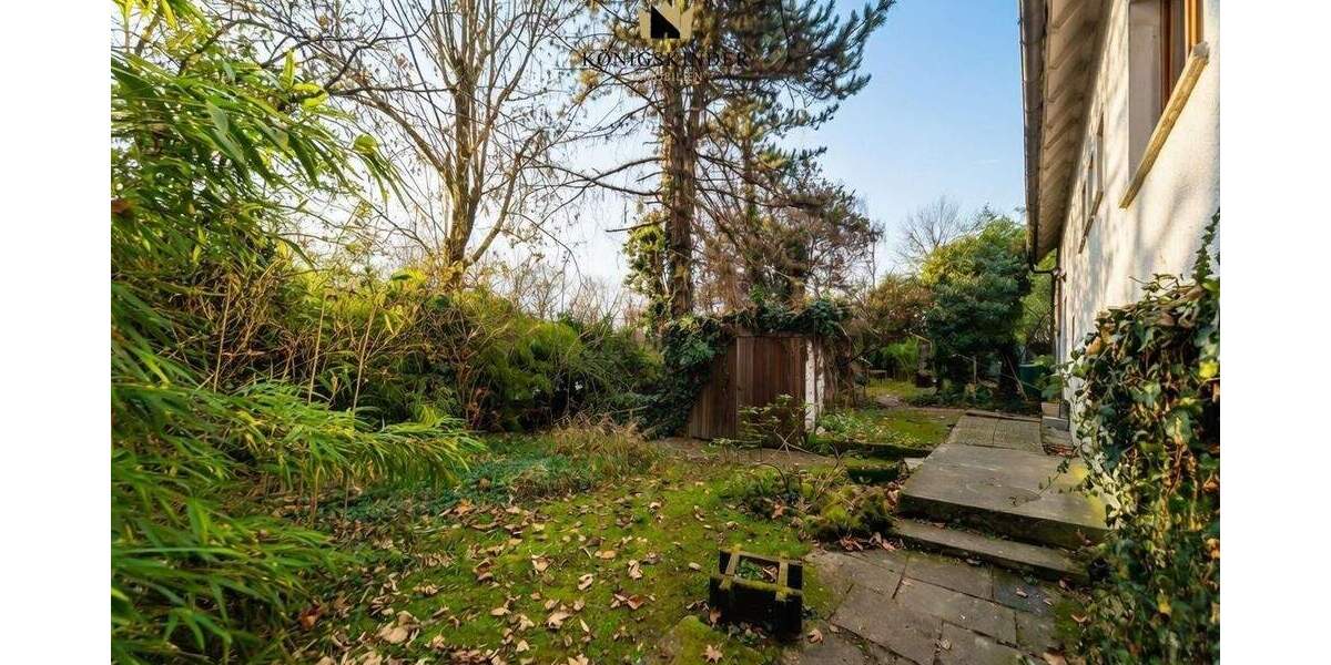 Grundstück Reutlingen Innenstadt - 449.000&euro; | Angebot:24872804