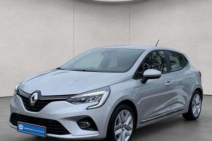 Renault Clio 40.288 km 15.990 &euro; Schellhorn 24211