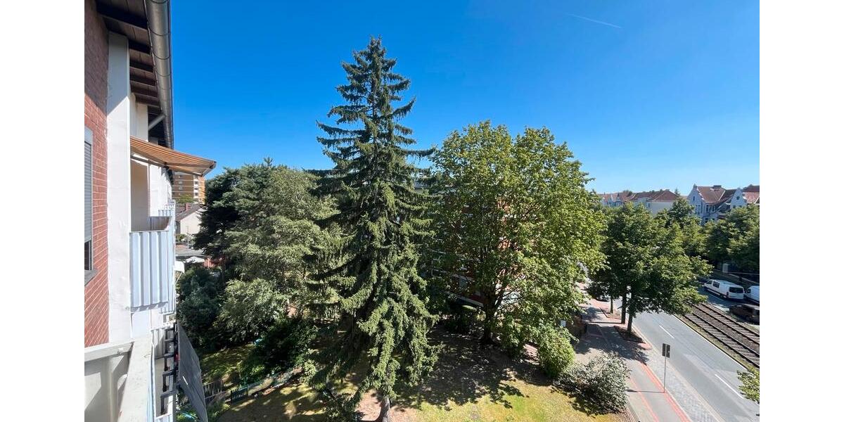 Etagenwohnung Hannover Döhren-Wülfel - 3 Zimmer, 80 m&sup2;, 325.000&euro; | Angebot:27113016