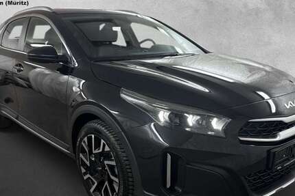 Kia XCeed 10.000 km 21.800 &euro; Waren / Müritz 17192