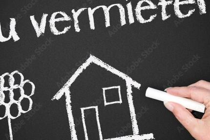 Einfamilienhaus in Coburg zu vermieten, schöne Lage 6 zimmer