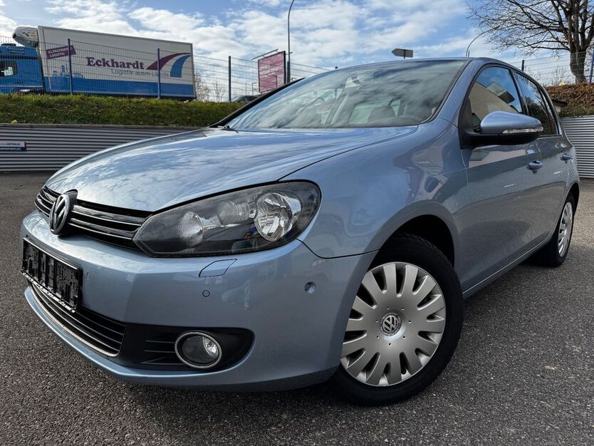 VW Golf 182.000 km 4.800 € Stuttgart 70376