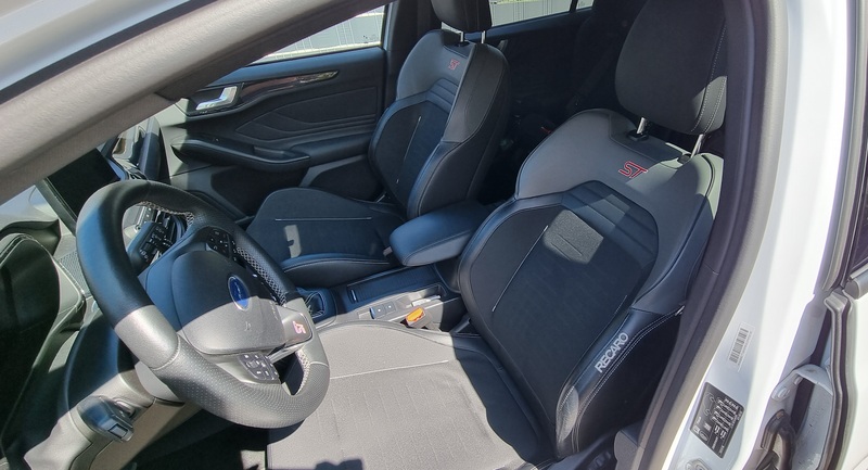 Ford Focus 125.500 km 19.800 &euro; Setzingen 89129