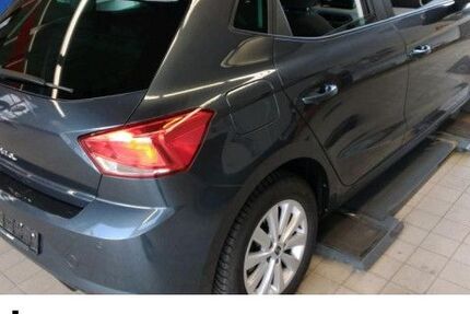 Seat Ibiza 23.961 km 19.430 &euro; Balingen 72336