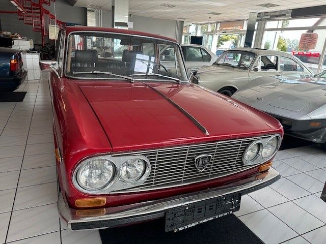 Fulvia