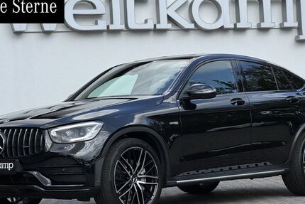 Mercedes-Benz GLC 43 AMG 95.150 km 45.485 &euro; Stemwede-Levern 32351