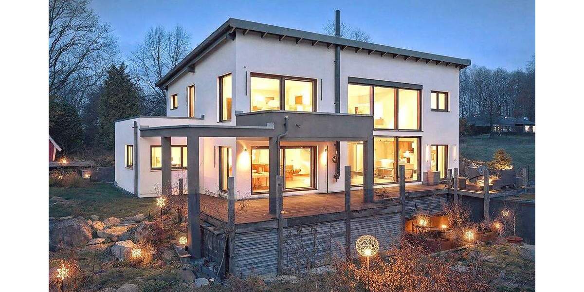 Einfamilienhaus Taufkirchen Taufkirchen, Vils - 9 Zimmer, 264 m&sup2;, 1.590.000&euro; | Angebot:25879267