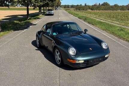Porsche 993 125.771 km 71.993 &euro; Erftstadt 50374