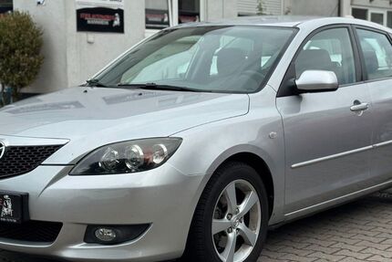 Mazda 3 119.000 km 3.650 € Mannheim 68199