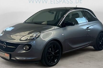 Opel Adam 51.053 km 12.987 &euro; Dinslaken 46539