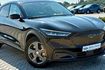 Ford Mustang Mach-E 49.823 km 34.990 € Wetzlar 35581