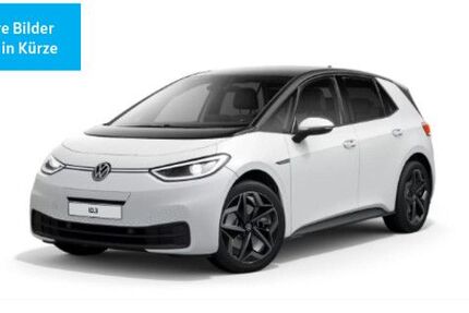 VW ID.3 12.407 km 20.430 € Eschborn 65760