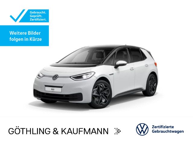 VW ID.3 12.407 km 20.430 € Eschborn 65760
