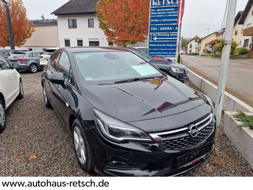 Astra