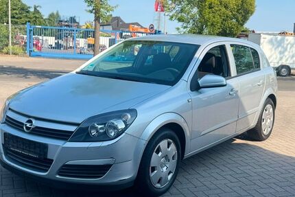 Opel Astra 109.954 km 2.799 &euro; Heßheim 67258