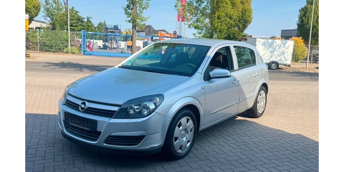 Opel Astra 109.954 km 2.799 &euro; Heßheim 67258