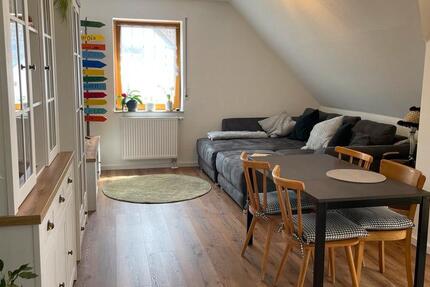 Wohnung Bad Mergentheim - 3 Zimmer, 57 m&sup2;, 189.000&euro; | Angebot:26864815