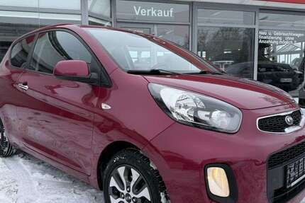 Kia Picanto 68.500 km 6.890 &euro; Oerel 27432