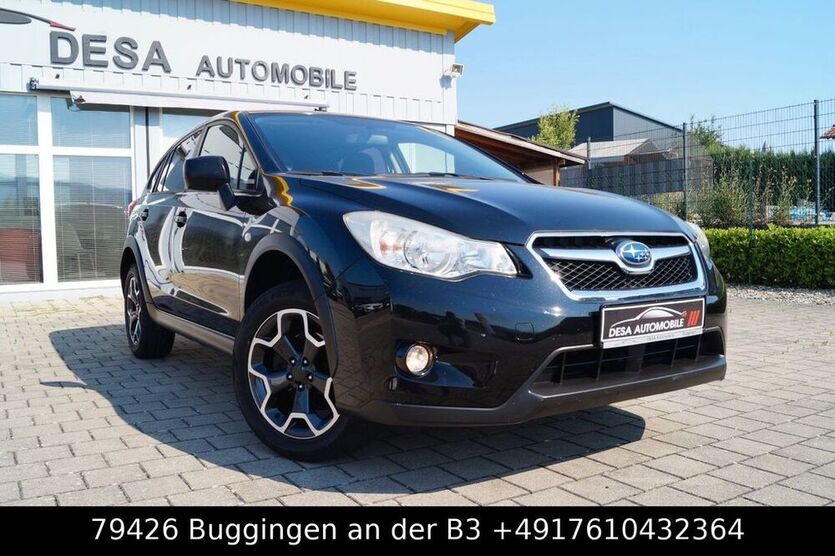 XV