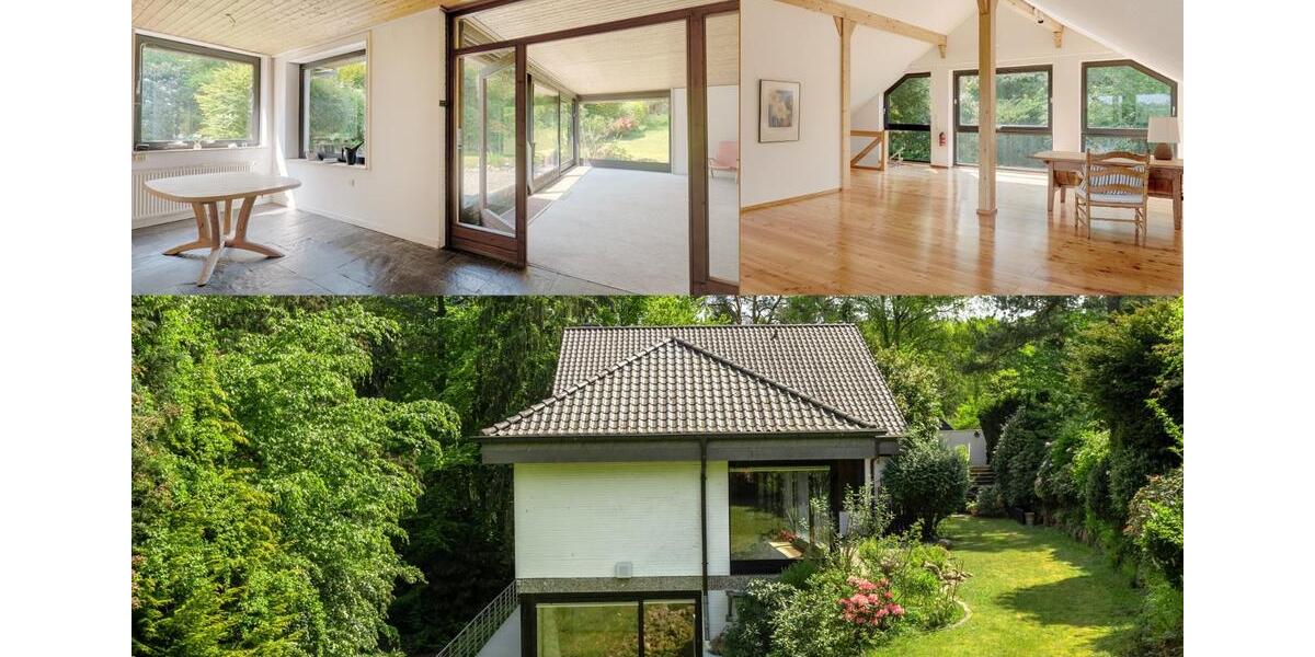 Einfamilienhaus Rosengarten - 11.5 Zimmer, 355 m&sup2;, 980.000&euro; | Angebot:26904420