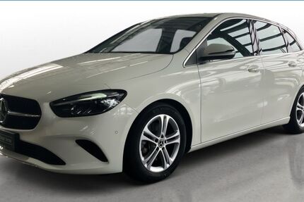 Mercedes-Benz B 220 9.859 km 34.480 &euro; Plattling 94447