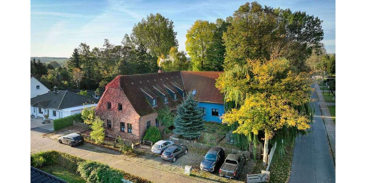 Haus zum Kaufen in Bad Doberan OT Vorder Bollhagen 1.450.000 € 357 m² 14 zimmer