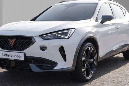 Cupra Formentor 32.273 km 24.980 &euro; Neuwied 56564