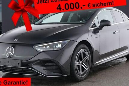 Mercedes-Benz EQE 17.264 km 54.899 € Altdorf 90518