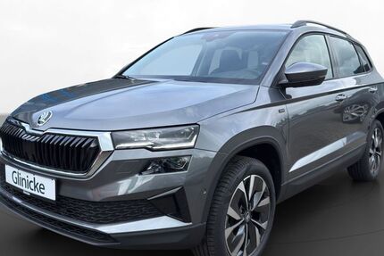 Skoda Karoq 1.001 km 41.950 &euro; Eschwege 37269