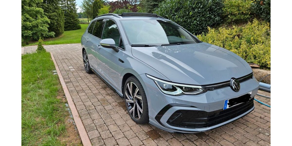 VW Golf 61.000 km 26.900 &euro; Hünfeld 36088