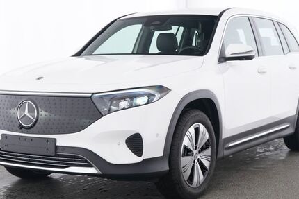 Mercedes-Benz EQB 11.300 km 40.869 &euro; Dessau-Roßlau 06847